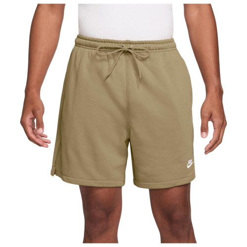 Nike Ανδρικό σορτς Club Flow French Terry Shorts